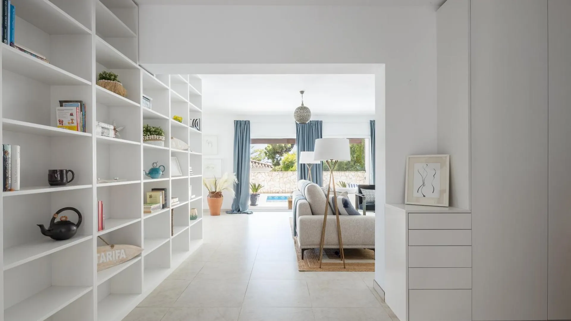 Buccara Casa Bruno Villa Marbella 0*,