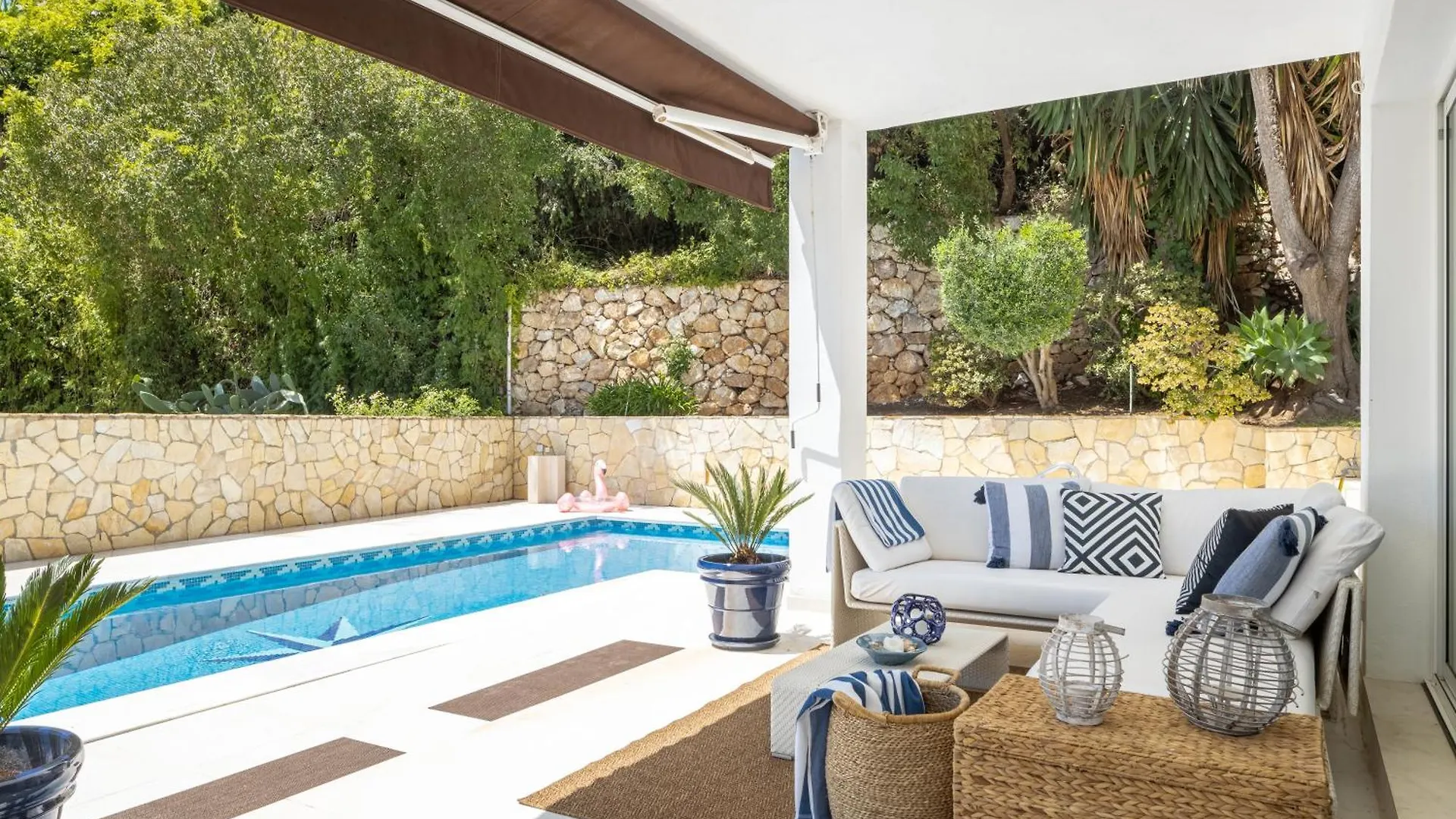 Buccara Casa Bruno Villa Marbella Spain