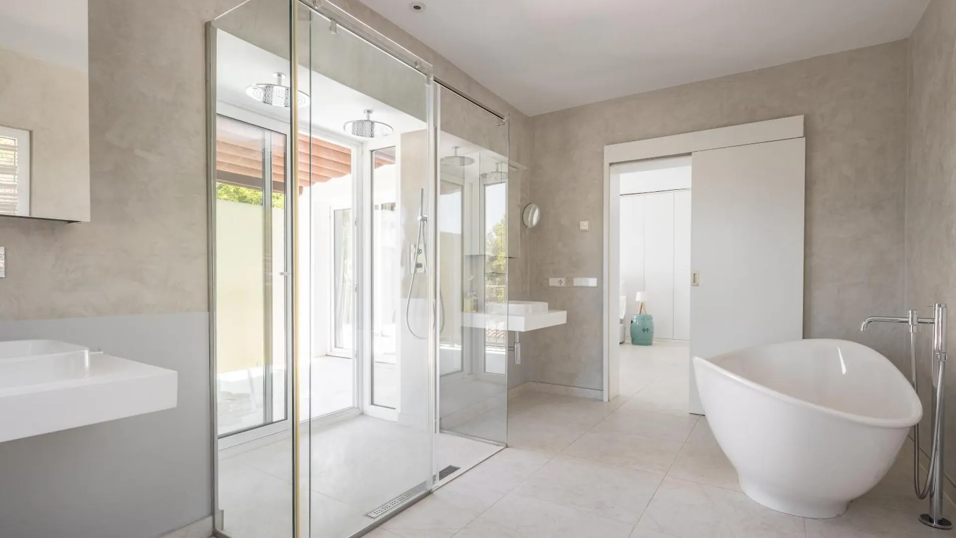 Buccara Casa Bruno Villa Marbella Spain