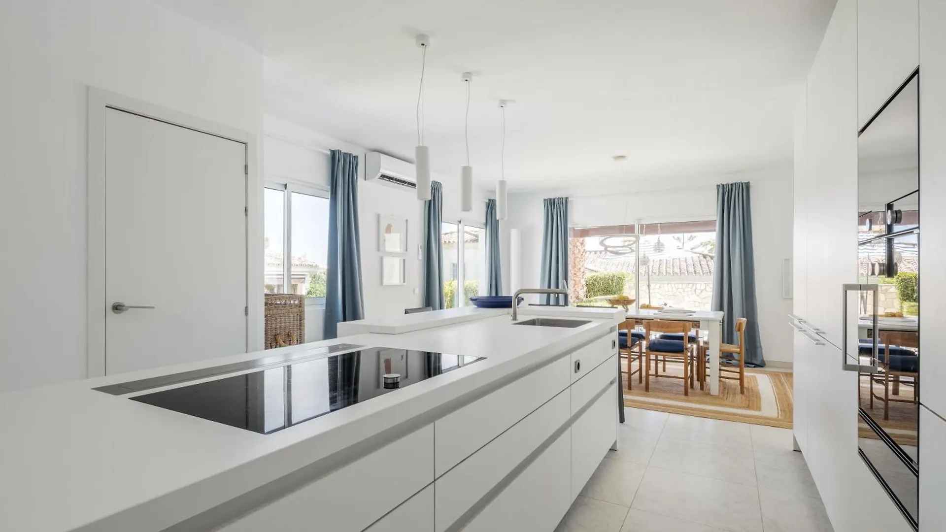 Buccara Casa Bruno Villa Marbella