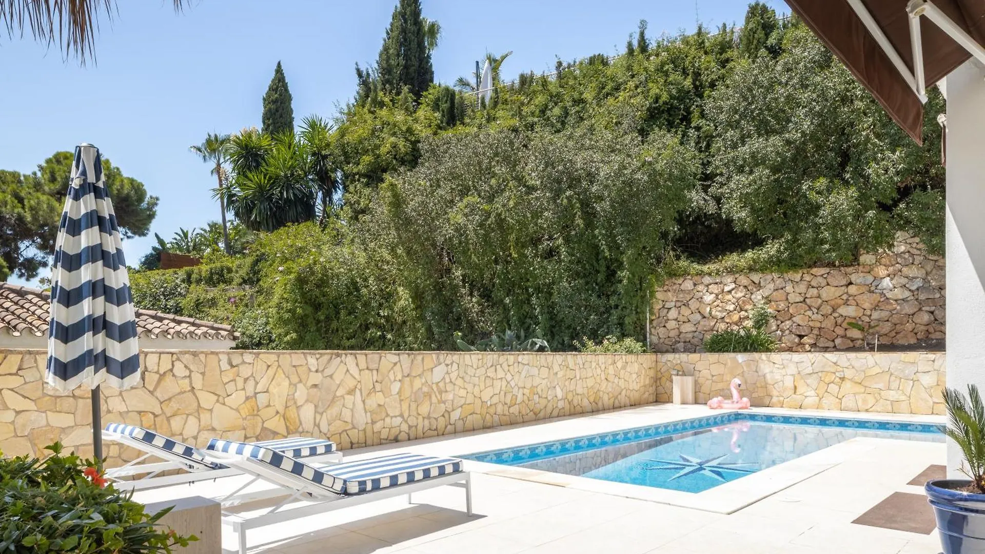 Buccara Casa Bruno Villa Marbella