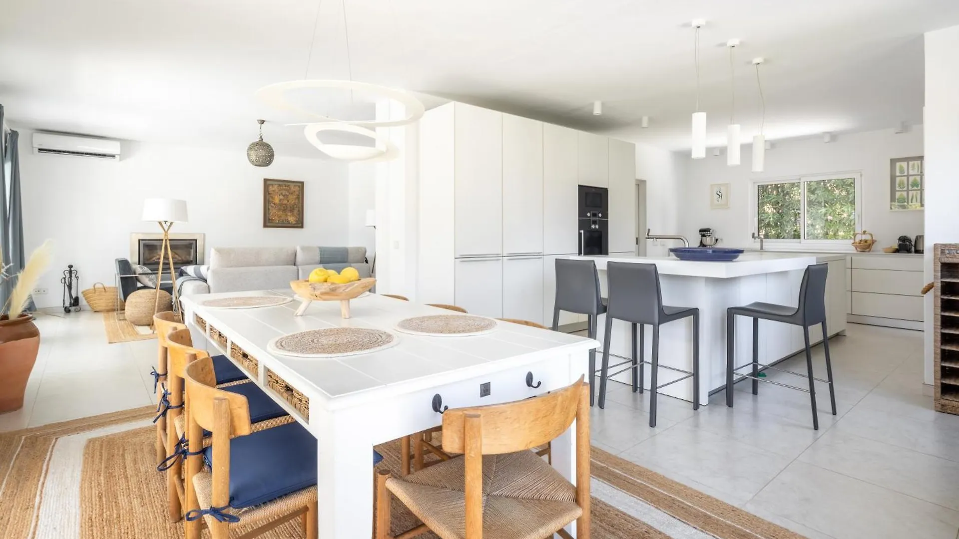 Buccara Casa Bruno Villa Marbella Spain