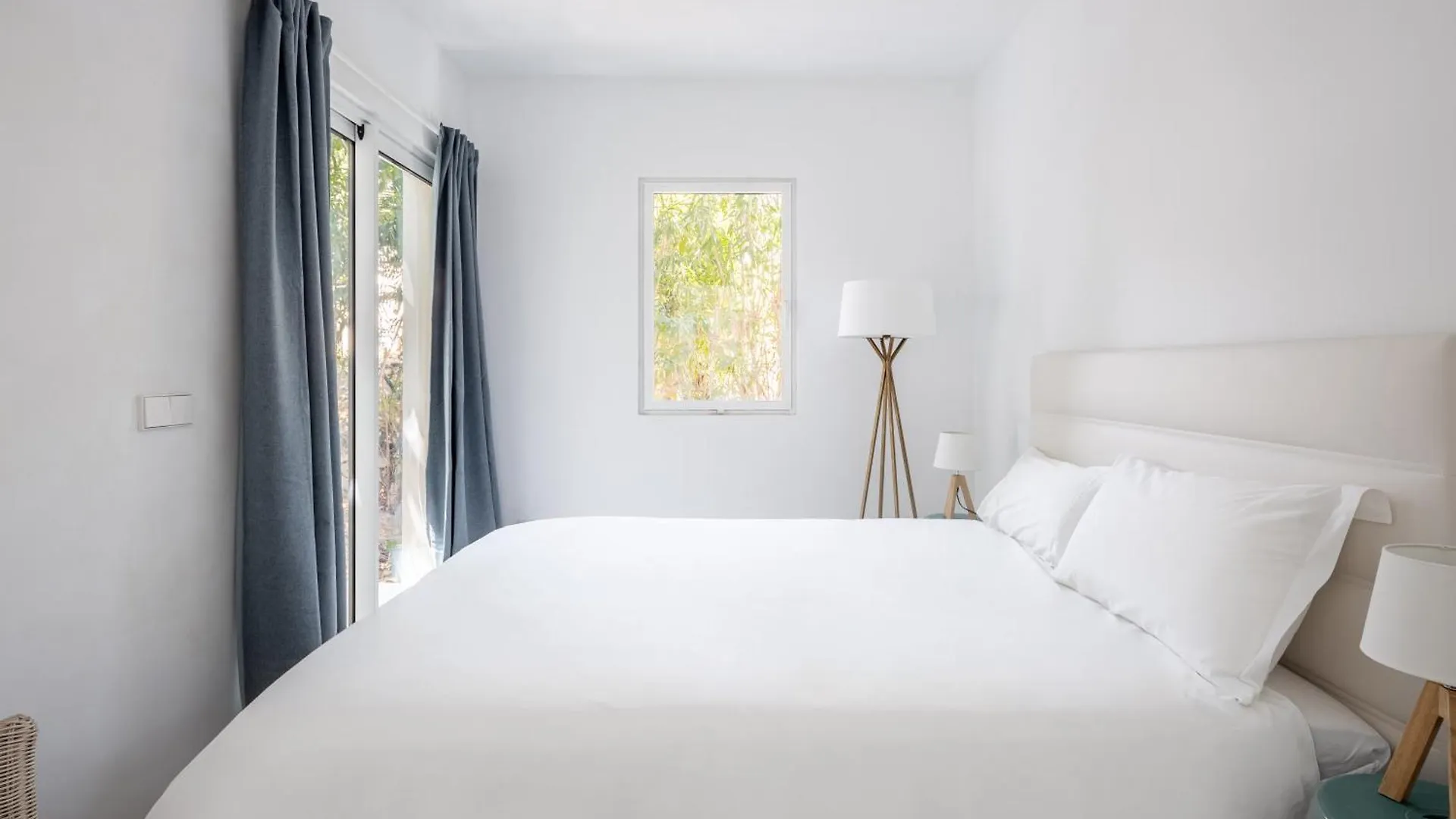 Buccara Casa Bruno Villa Marbella