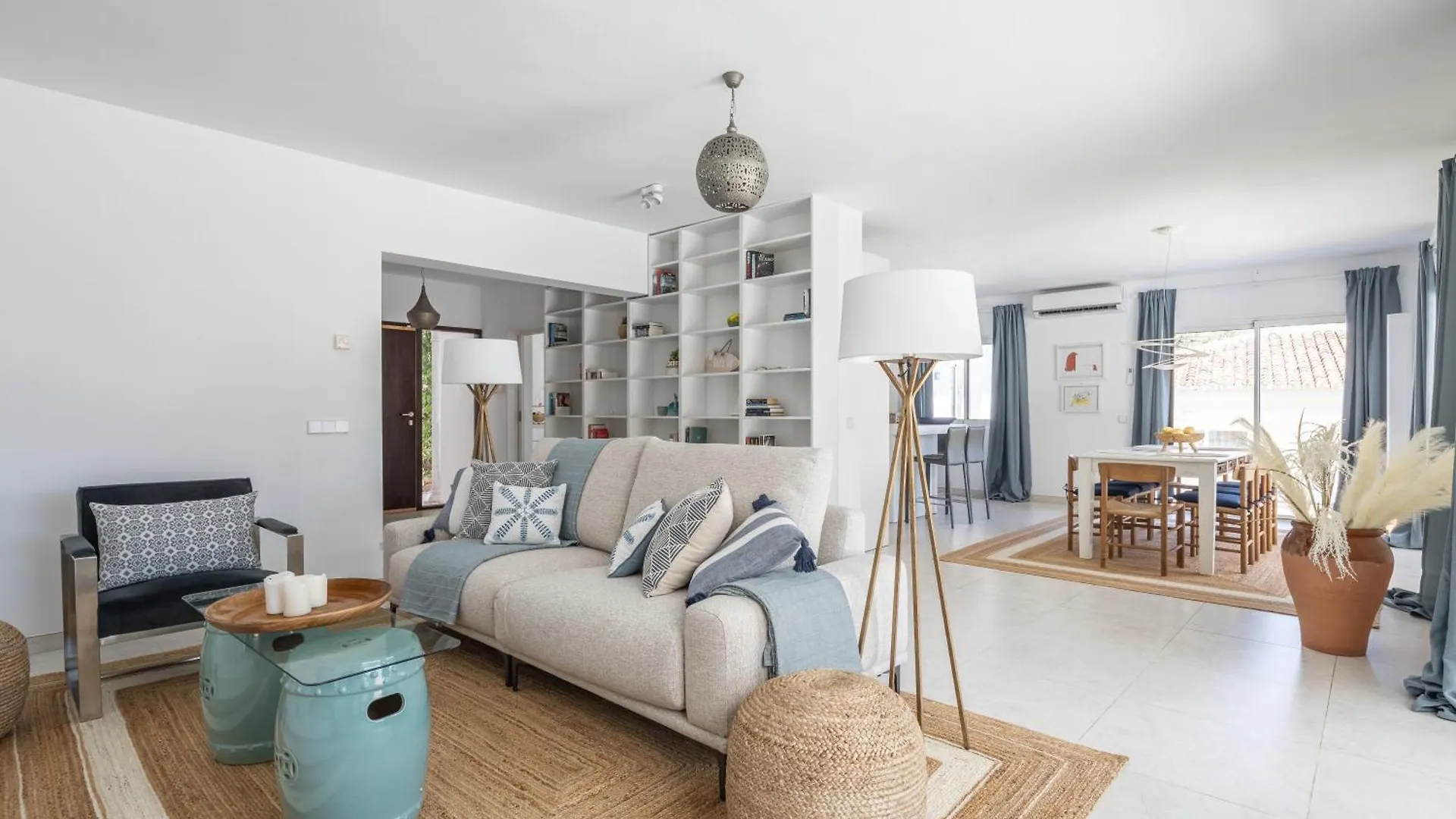 Buccara Casa Bruno Villa Marbella