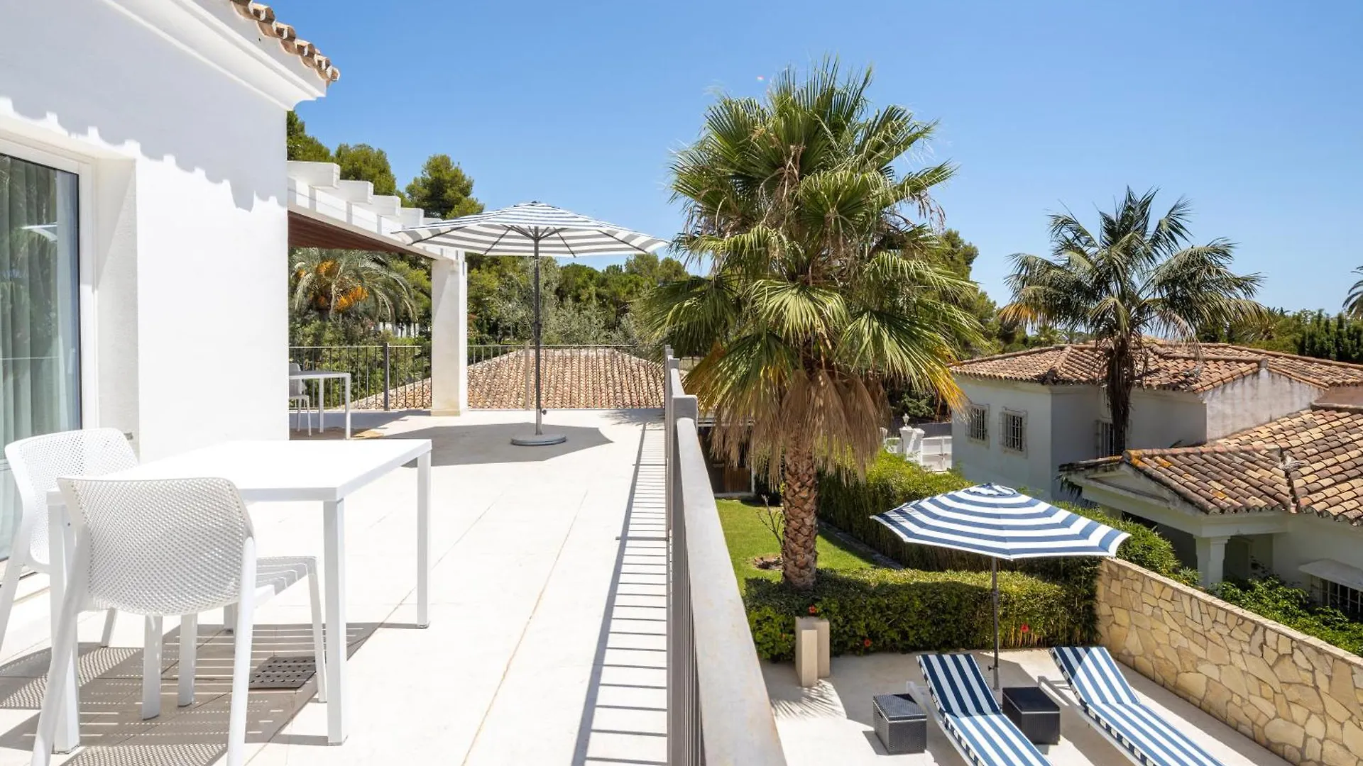 Buccara Casa Bruno Villa Marbella