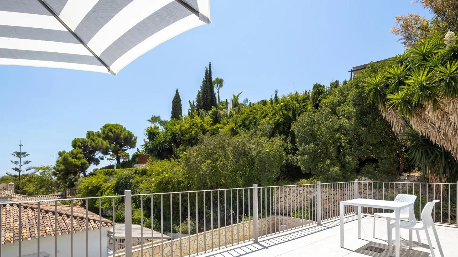 Buccara Casa Bruno Villa Marbella